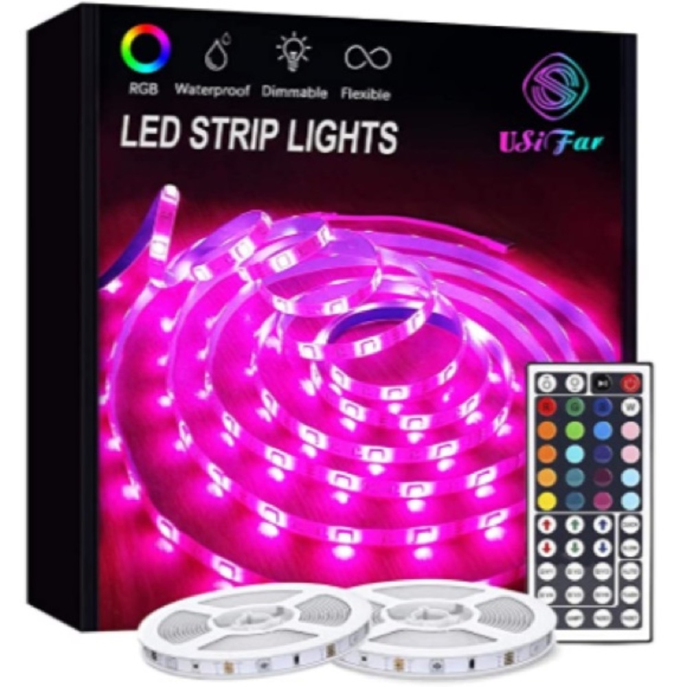 LED Strip Lights